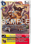 GeoGreymon (BT12-038) (V.1)