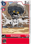 Gotsumon (BT14-009)
