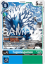 Togemogumon (BT16-021) (V.1)