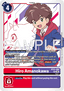Hiro Amanokawa (BT21-080) (V.1)