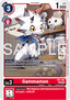 Gammamon (RB1-005)