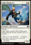 High-Flying Ace