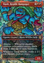 Slash, Reptile Rampager