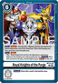 Royal Knights of the Purge (BT13-110)