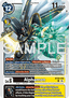 Alphamon (BT20-056) (V.1)