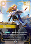 Lux, Crownguard