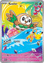 Rowlet