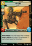4-LOM, Devious
