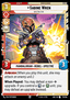 Sabine Wren, Spectre Five