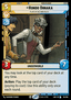 Hondo Ohnaka, Plays By His Own Rules