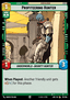 Profiteering Hunter
