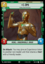 C-3PO, Translation Protocol