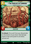 The Sarlacc of Carkoon, Horror of the Dune Sea