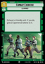 Combat Exercise