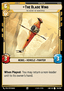 The Blade Wing, The Secret of Shantipole