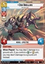 Zeb Orellios, Spectre Four (V.1)