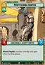 Profiteering Hunter (V.1)