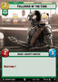 Follower of the Code (V.1)