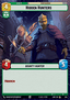 Hidden Hunters (V.1)