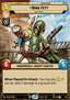 Boba Fett, For a Price (V.1)
