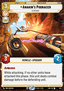 Anakin's Podracer, So Wizard! (V.1)