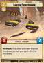 Canyon Frontrunner (V.1)
