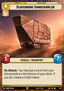 Scavenging Sandcrawler (V.1)