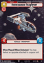 Overcharged Transport (V.2)