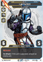 Jango Fett, Wily Mercenary (V.3)