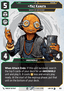 Maz Kanata, Where's My Boyfriend? (V.3)