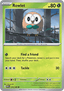 Rowlet