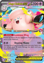 Mega Clefable ex