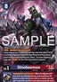 Dinobeemon (BT16-077)