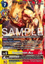 Apollomon Ace (P-191)