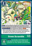 Green Scramble (LM-030)