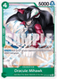 Dracule Mihawk (OP15-027)