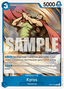 Kyros (OP15-042)