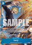 Sanji (OP15-047) (V.2)