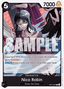 Nico Robin (OP15-087)