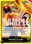 Monkey.D.Luffy (OP15-098) (V.1)
