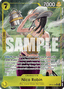 Nico Robin (OP15-109) (V.2)