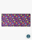 Fall Guys Beans Oversized Mousepad
