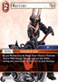 Warrior (28-012)