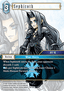Sephiroth (28-033)