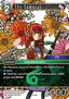Sky Samurai (28-040) (V.1)