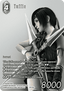 Yuffie (28-054) (V.2)
