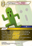 Cactuar (28-064)