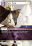 Cait Sith (28-082)
