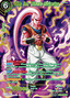 Majin Buu, Ultimate Unification (V.2 - Special Rare)