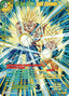 SS Son Goten, Spirit Explosion (V.2 - Special Rare)